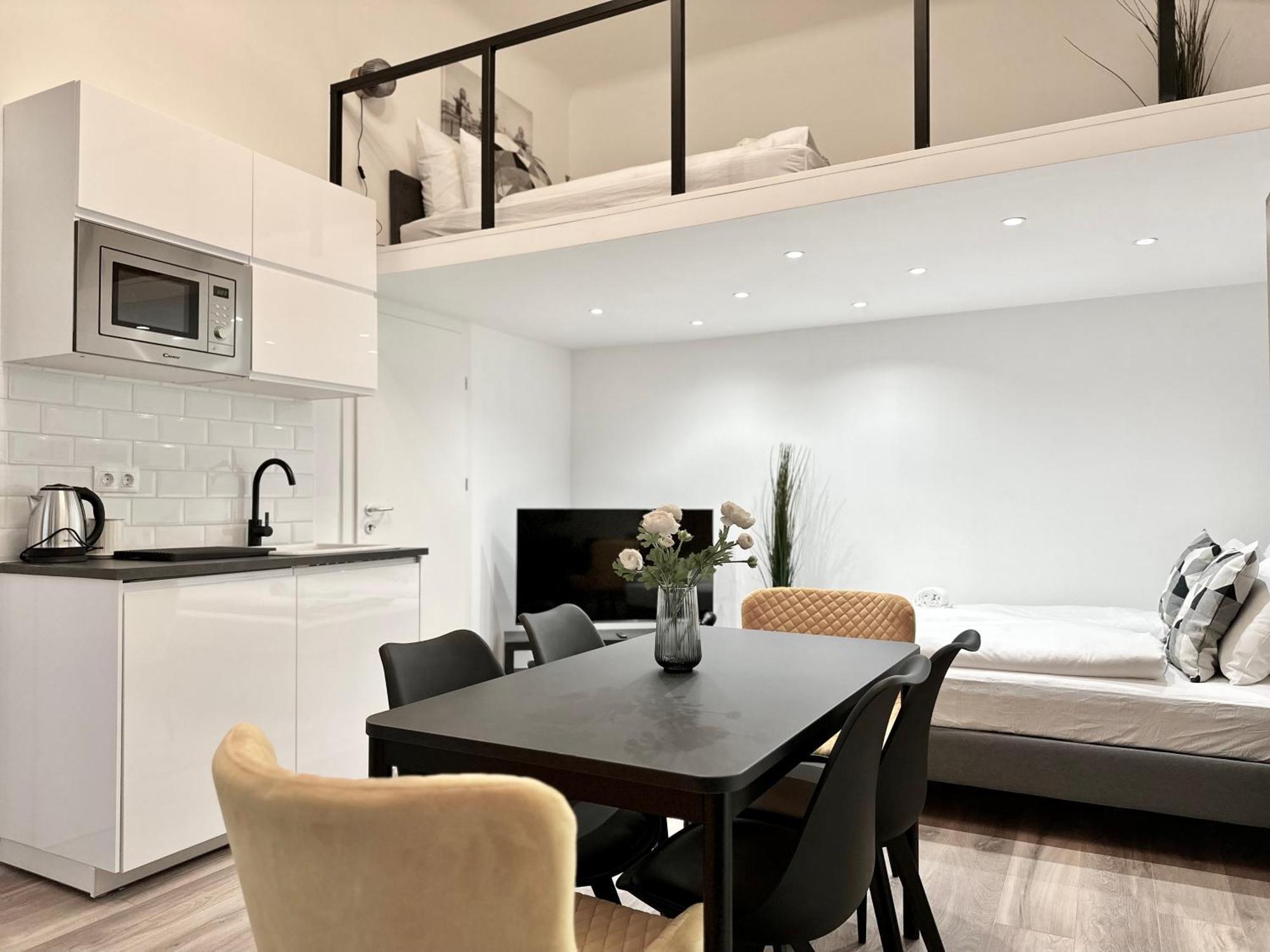 Premium Apartment By Hi5- Brody Street Budapest Exterior photo