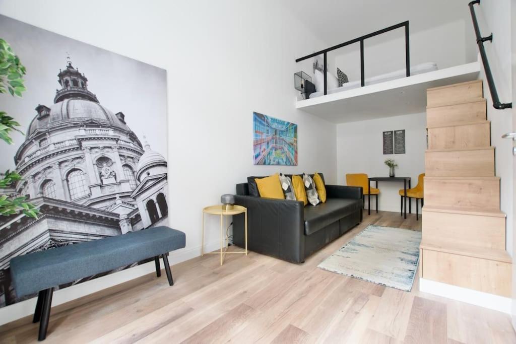 Premium Apartment By Hi5- Brody Street Budapest Exterior photo