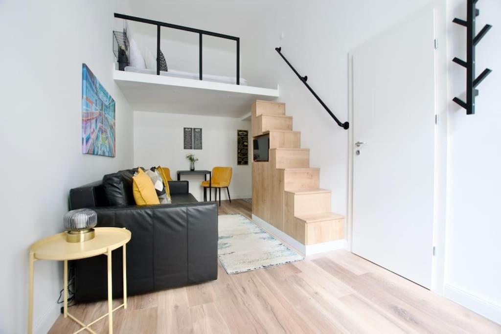 Premium Apartment By Hi5- Brody Street Budapest Exterior photo